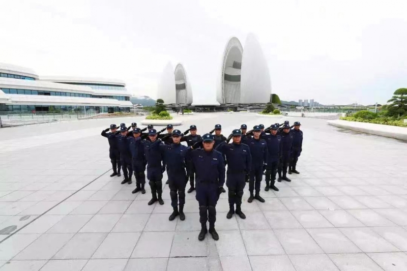 安保治理怎样建设健全各项治安守卫事情制度